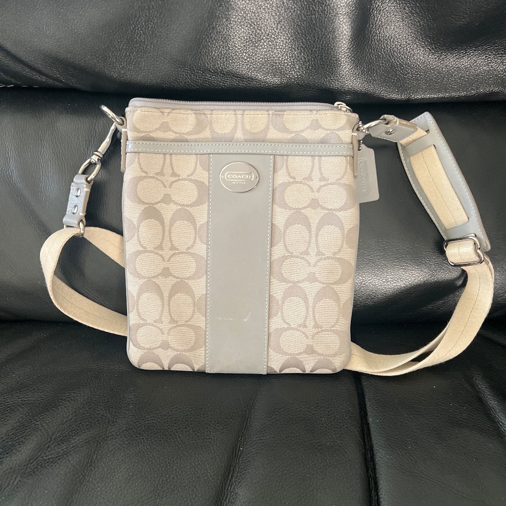 Coach Crossbody